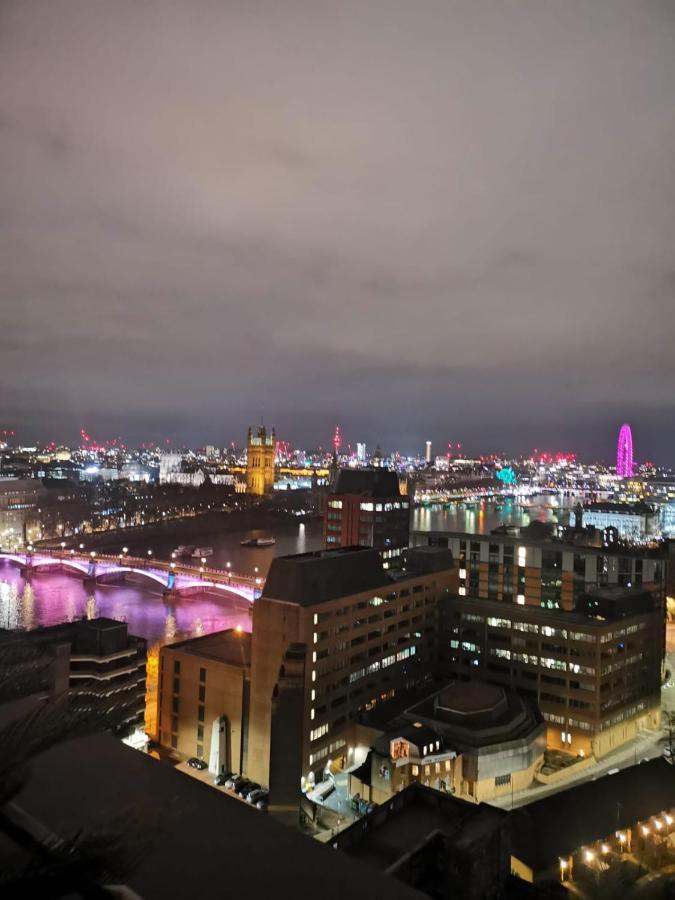 ロンドンParliament House - Luxury Penthouseアパートメント エクステリア 写真