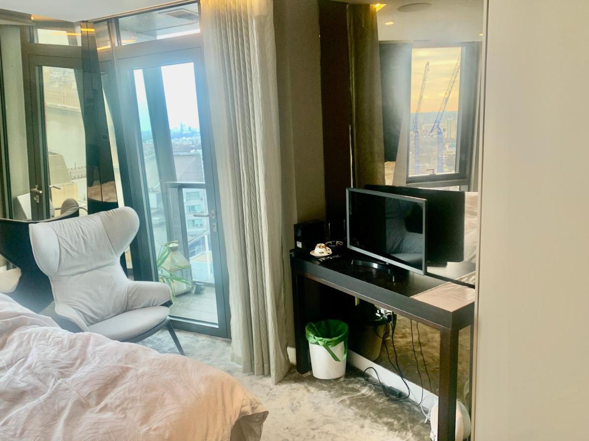ロンドンParliament House - Luxury Penthouseアパートメント エクステリア 写真